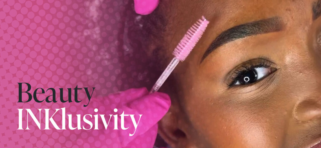 Beauty INKlusivity: Costruire un'industria migliore